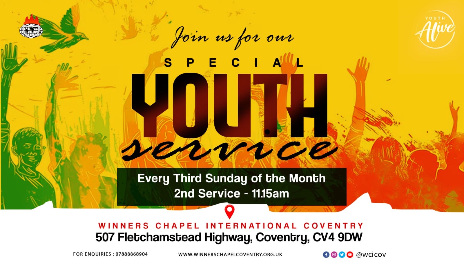 special-youth-service