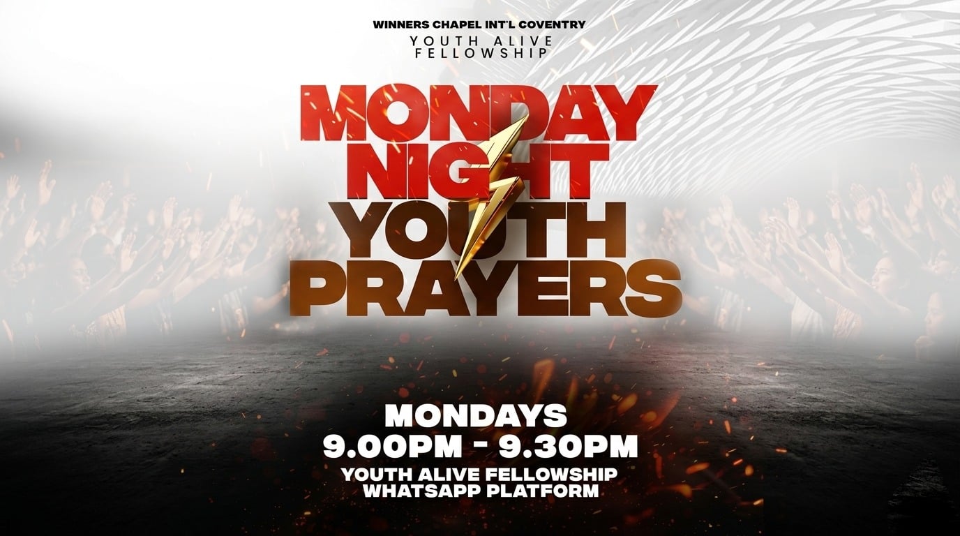 monday-night-youth-prayer