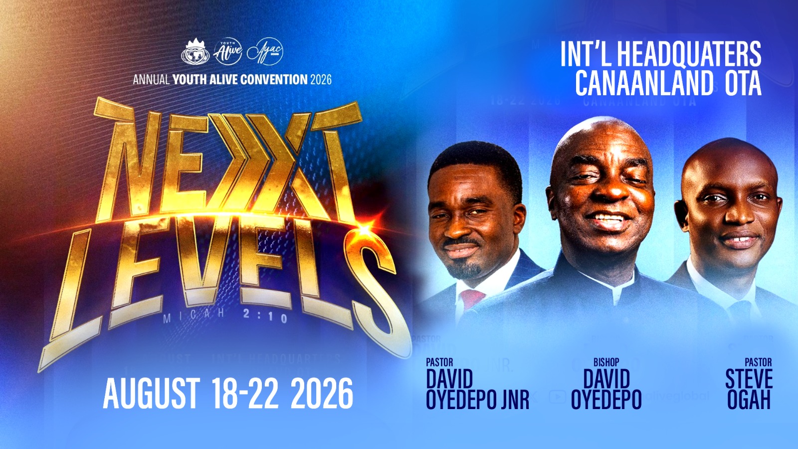 next-levels