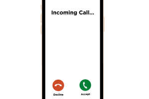 —Pngtree—incoming call from mobile phone_8523493